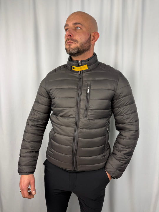 The Jumper Puffer Jacket IIII