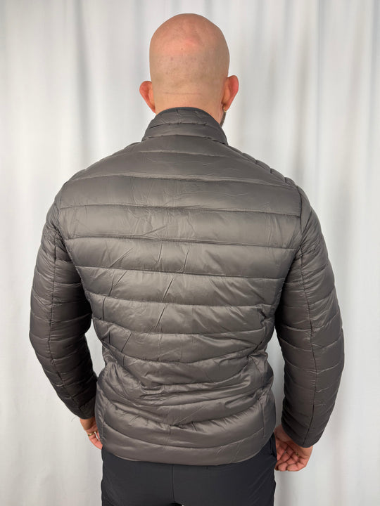 The Jumper Puffer Jacket IIII