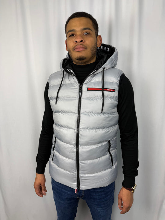 ICON2 Street Puffer Bodywarmer