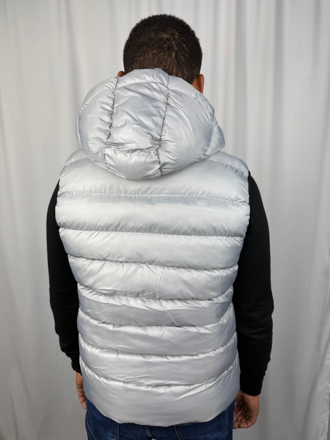 ICON2 Street Puffer Bodywarmer
