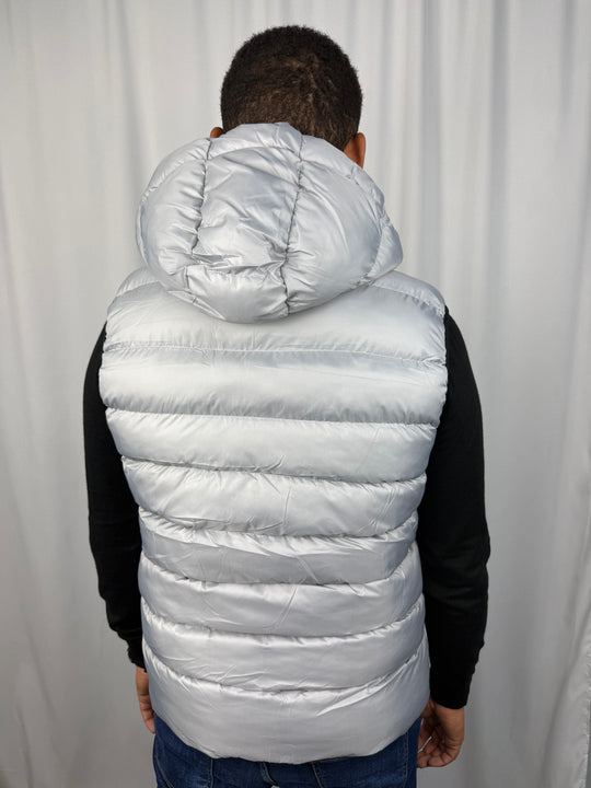 ICON2 Street Puffer Bodywarmer