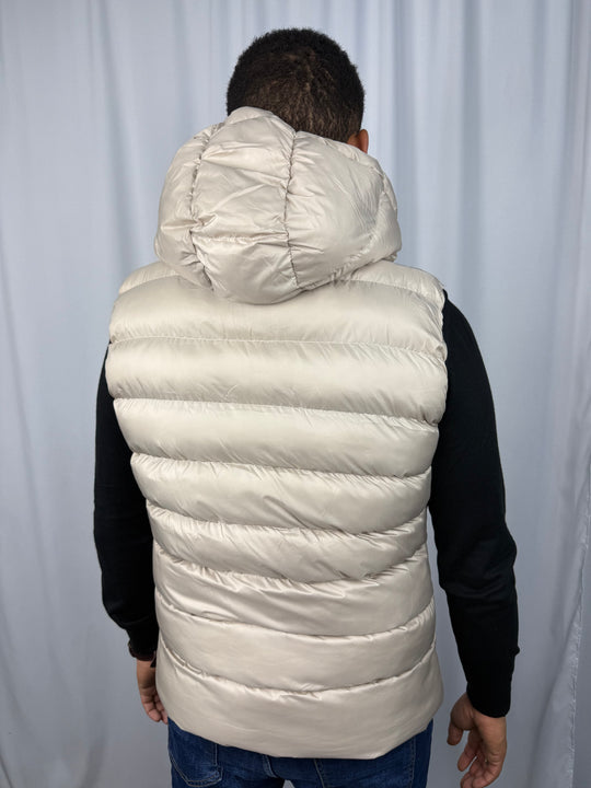 ICON2 Street Puffer Bodywarmer