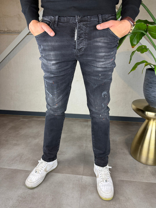 The Icon2 Slim Fit Stretch Jeans 232