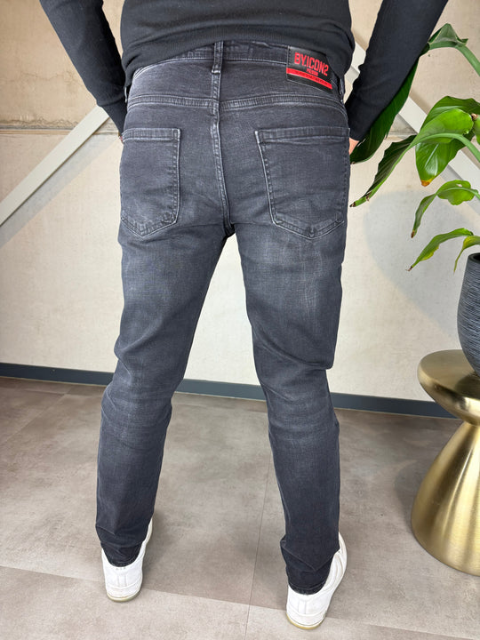 The Icon2 Slim Fit Stretch Jeans 232