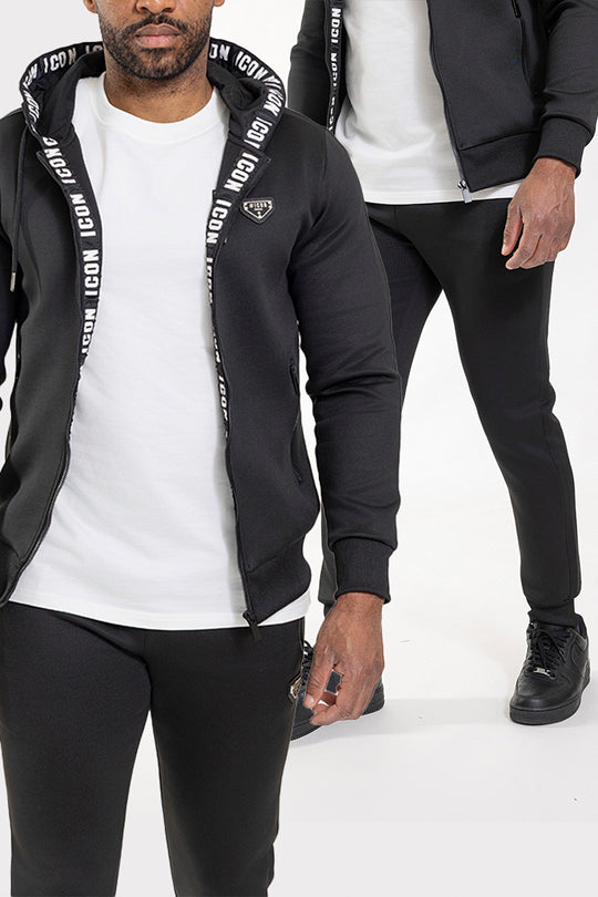 Icon Original Joggingpak Met Capuchon TX1144