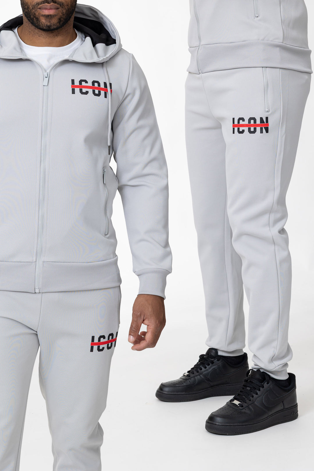 ICON Original Joggingpak Bear