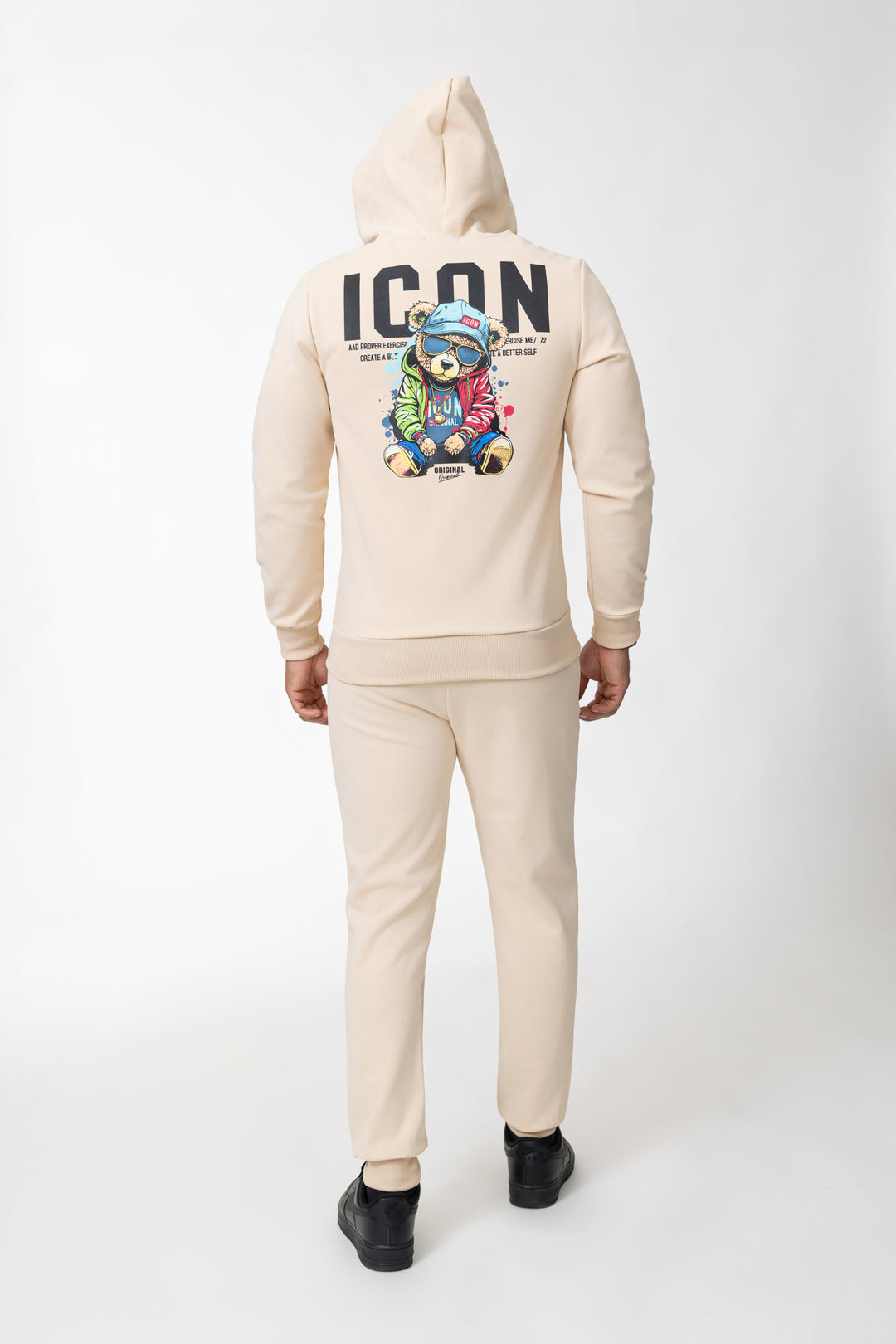 ICON Original Joggingpak Bear