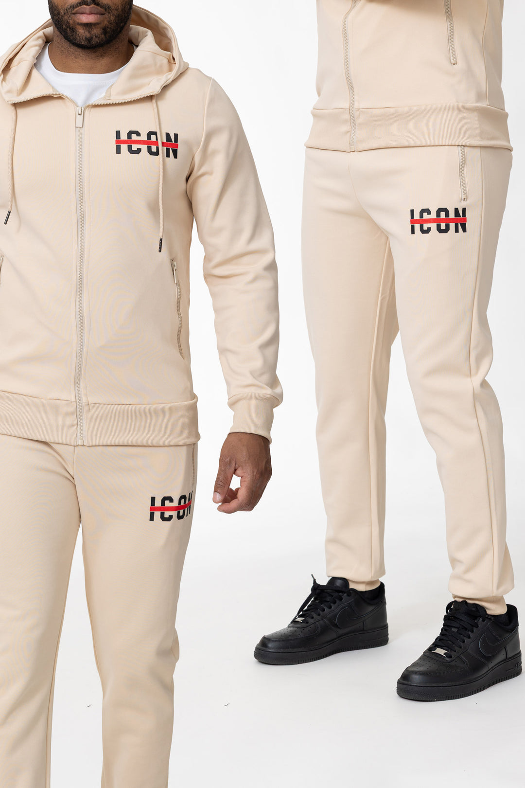 ICON Original Joggingpak Bear