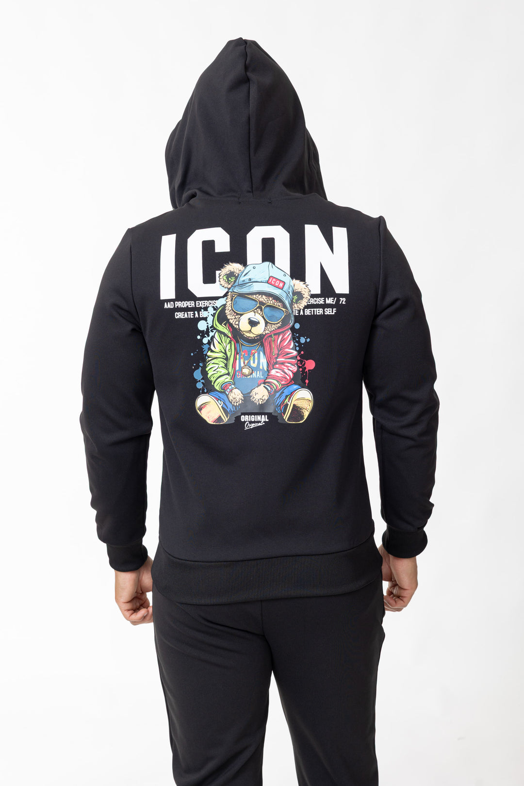 ICON Original Joggingpak Bear