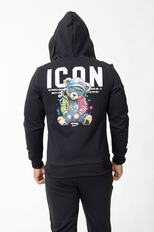 ICON Original Joggingpak Bear