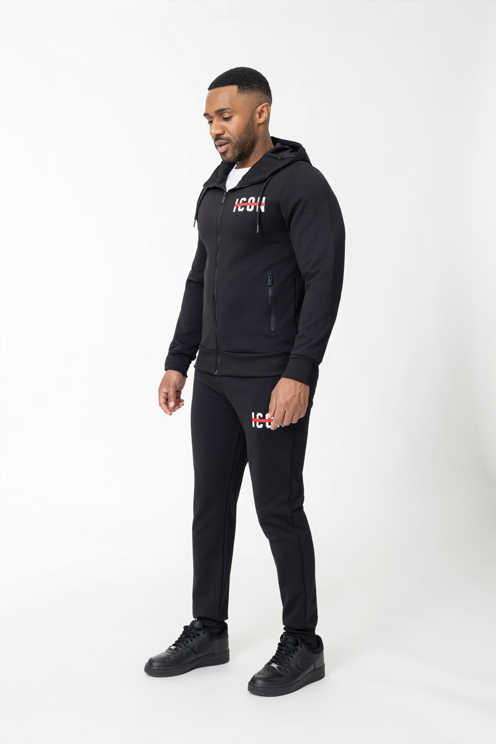 ICON Original Joggingpak Bear