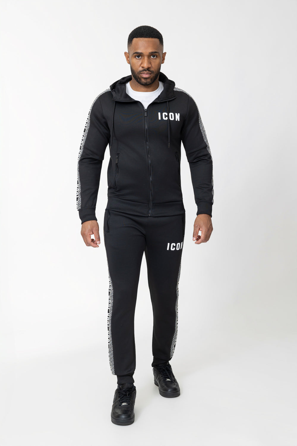 ICON Line Up Original Joggingpak