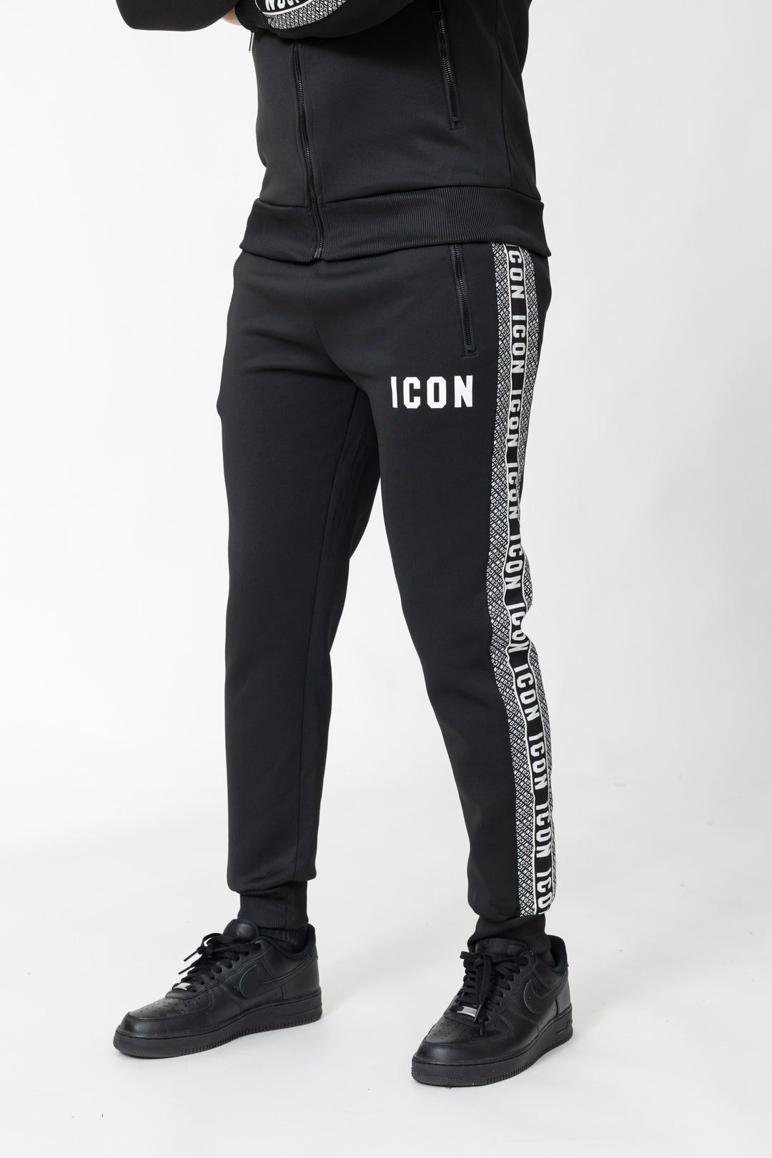 ICON Line Up Original Joggingpak