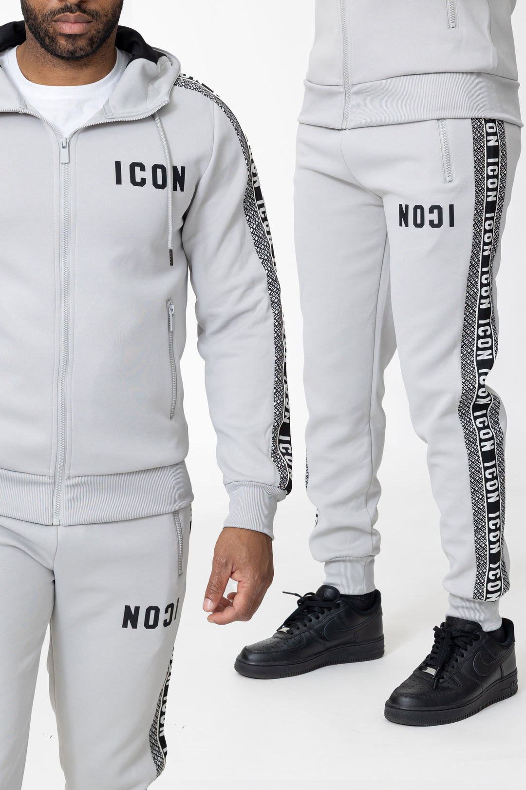 ICON Line Up Original Joggingpak