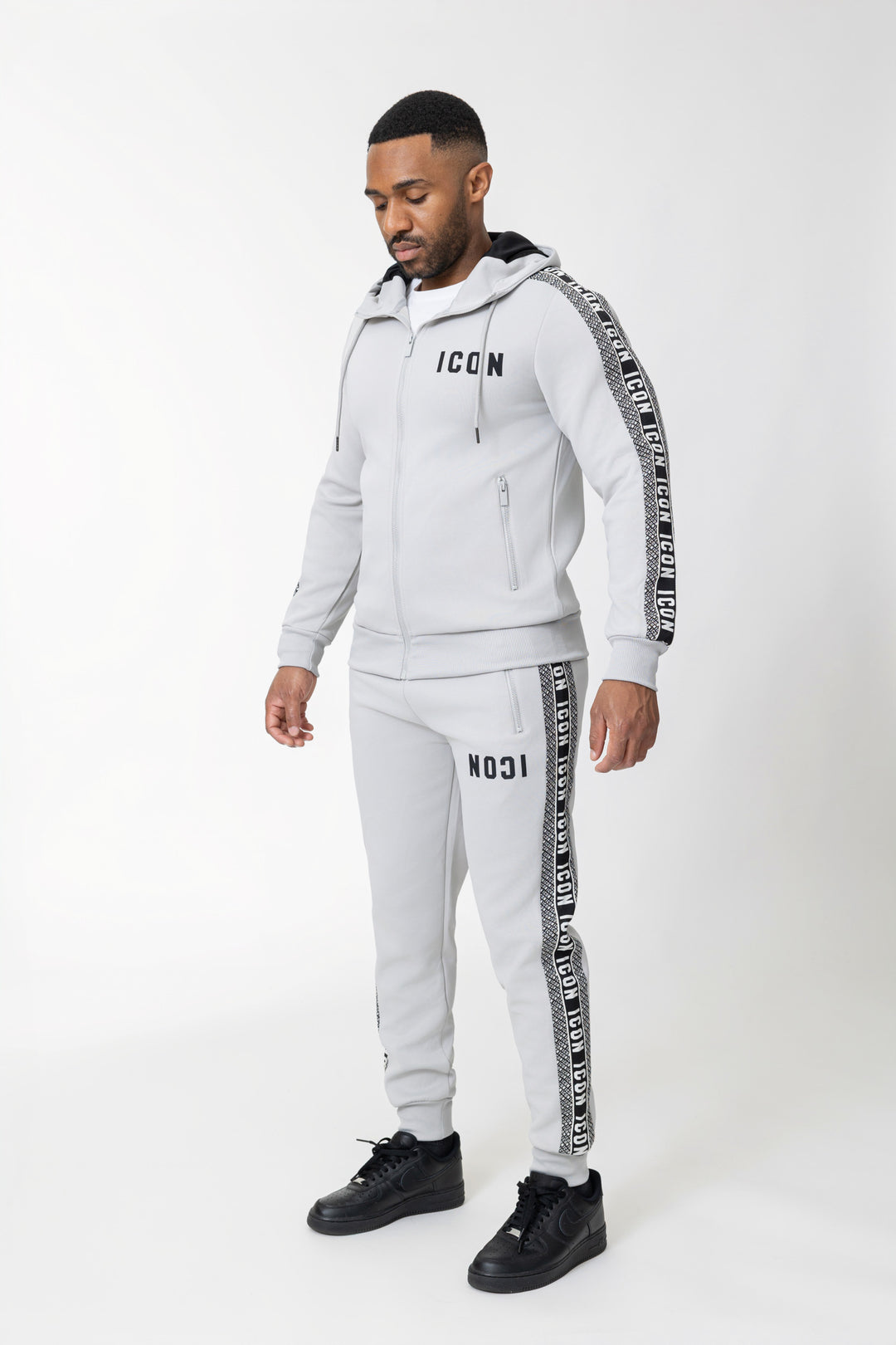 ICON Line Up Original Joggingpak