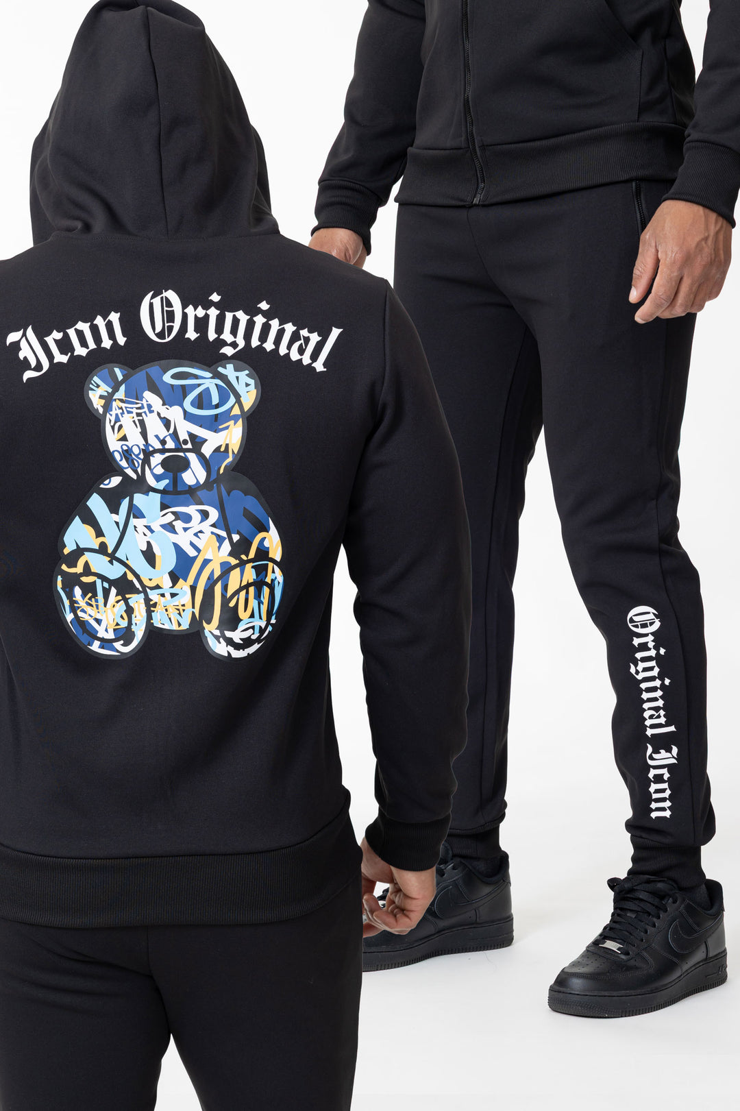 ICON Street Bear Original Joggingpak