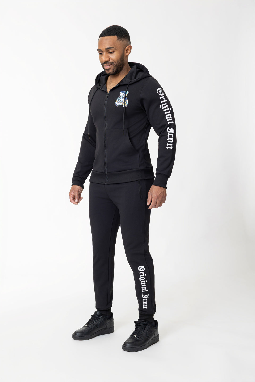 ICON Street Bear Original Joggingpak