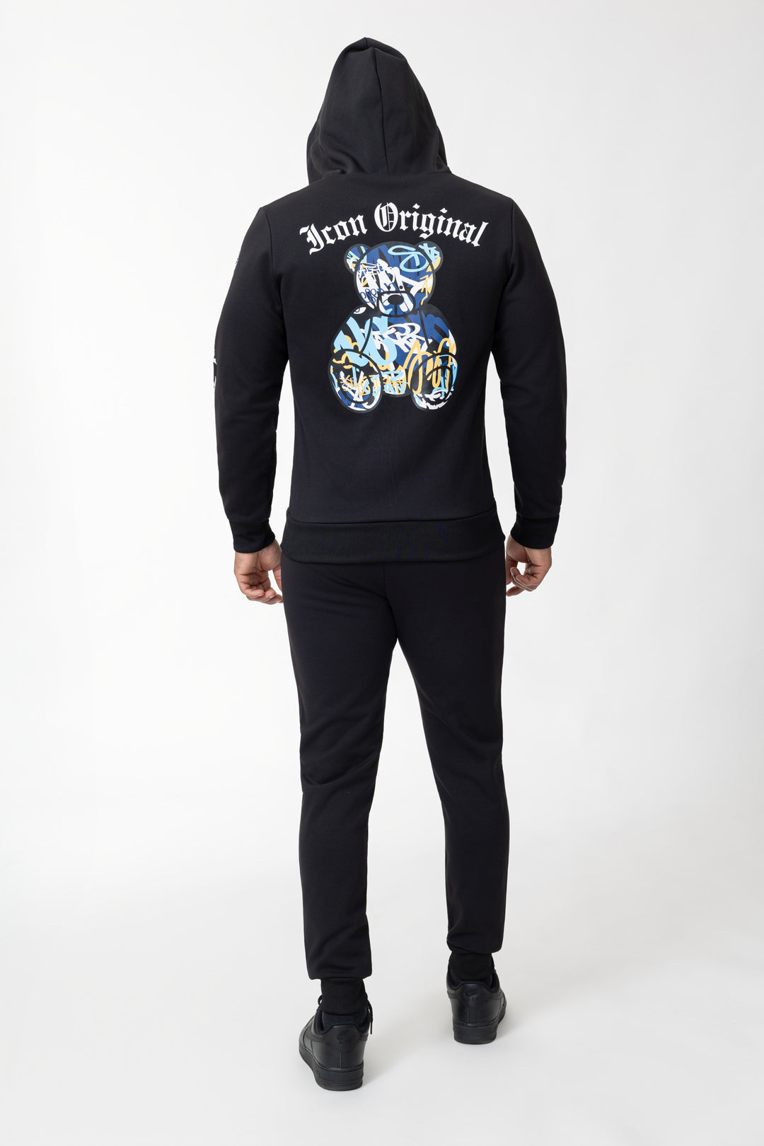 ICON Street Bear Original Joggingpak