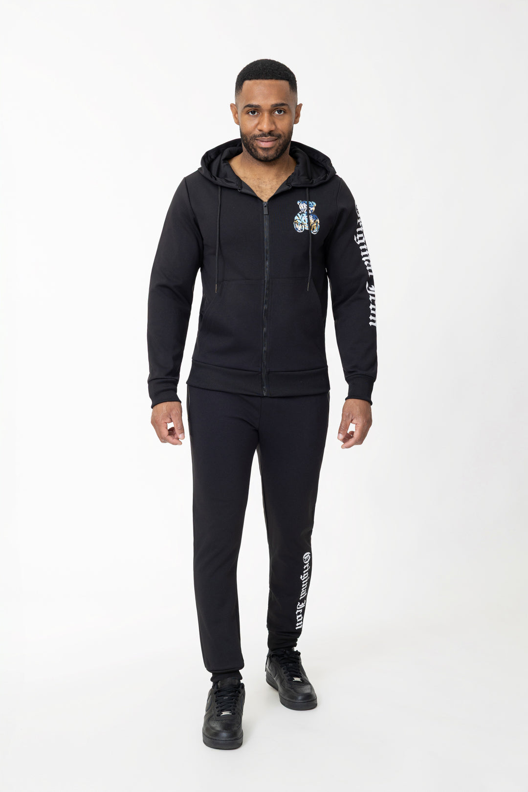 ICON Street Bear Original Joggingpak