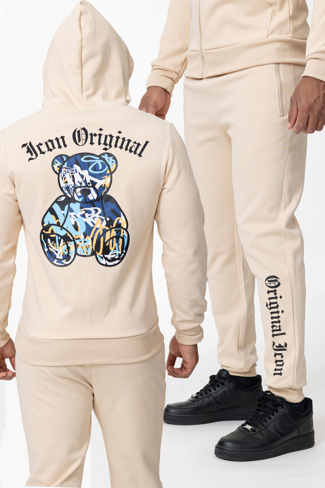 ICON Street Bear Original Joggingpak