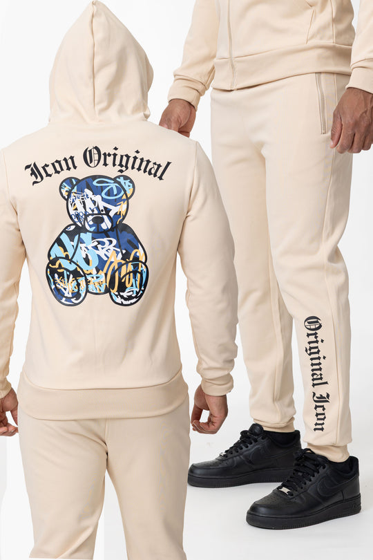 ICON Street Bear Original Joggingpak