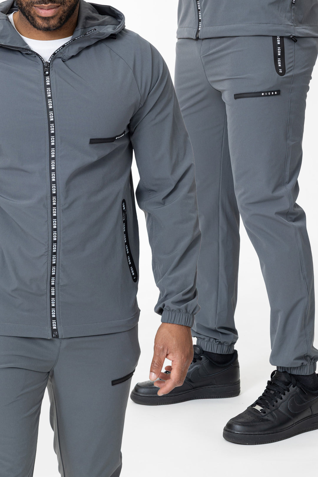 ICON Motion Original Joggingpak