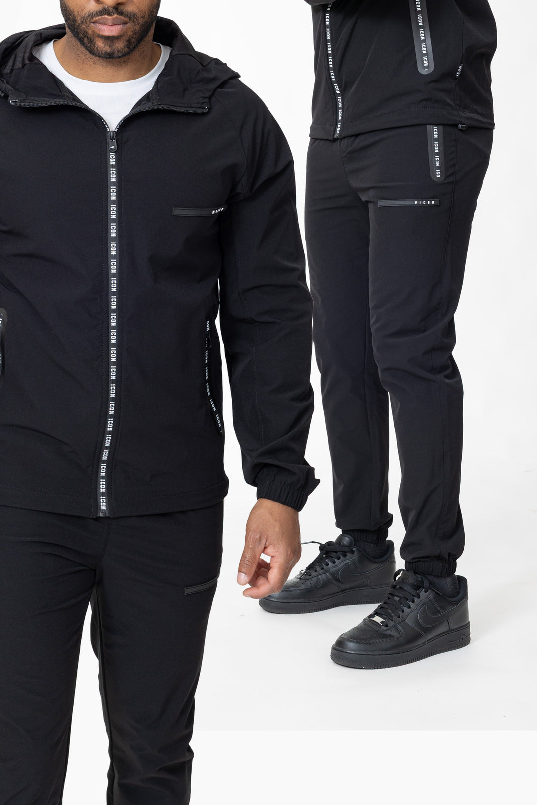 ICON Motion Original Joggingpak