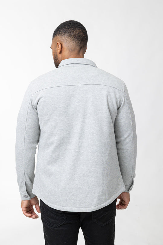 The Lorenzo Overshirt