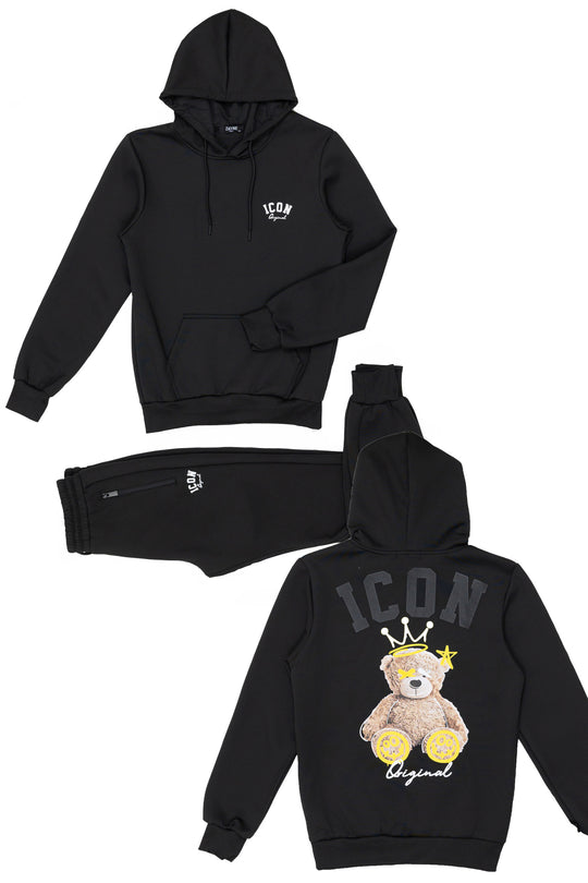 ICON King Bear Original Joggingpak