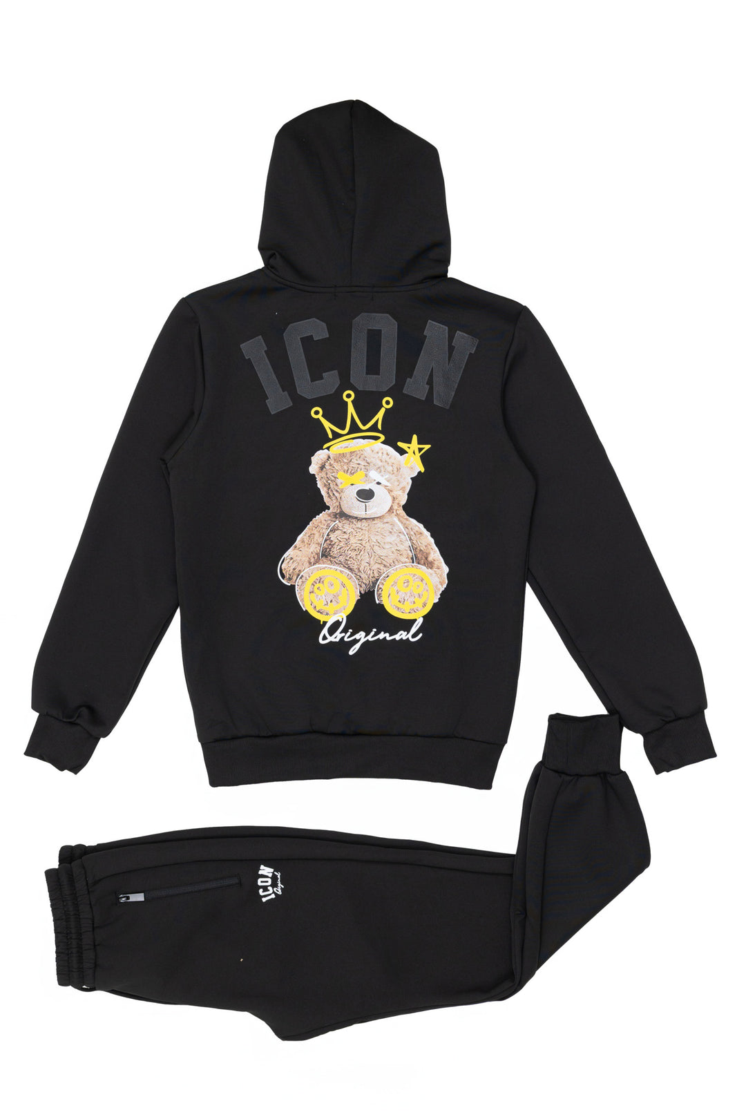 ICON King Bear Original Joggingpak