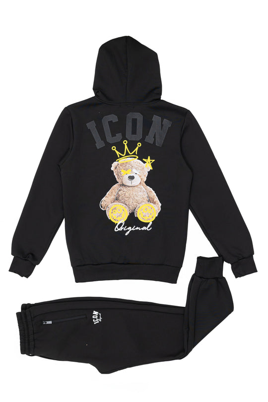 ICON King Bear Original Joggingpak