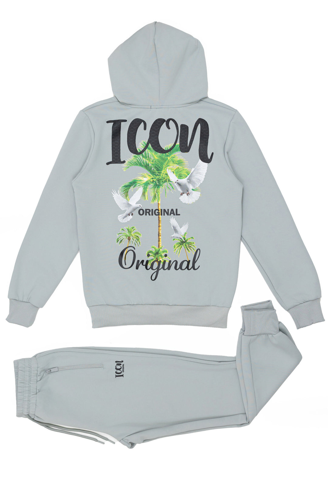 ICON Palm Original Spirit Joggingpak