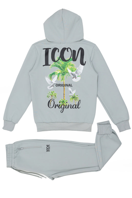 ICON Palm Original Spirit Joggingpak