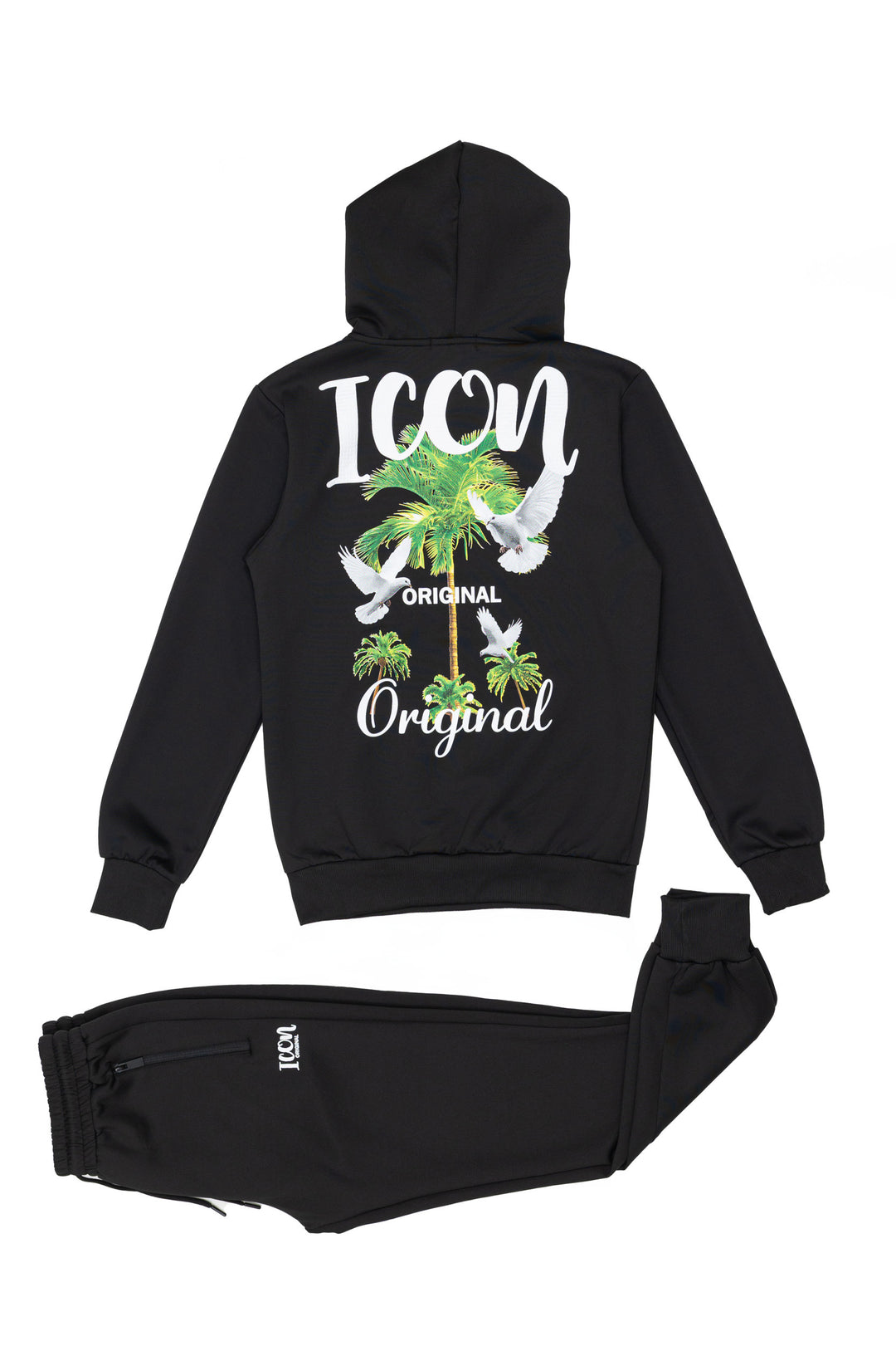 ICON Palm Original Spirit Joggingpak