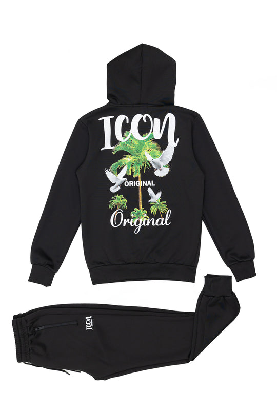 ICON Palm Original Spirit Joggingpak