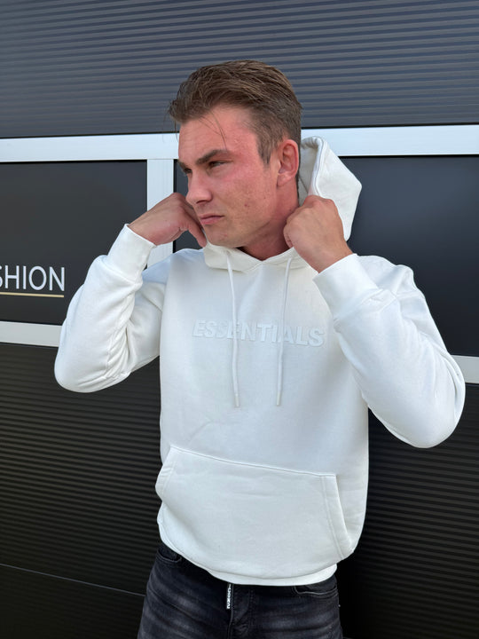 The Essentials Classic Oversized Hoodie I