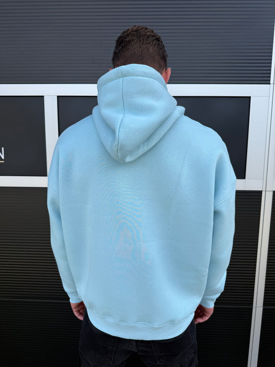 The Essentials Classic Oversized Hoodie I