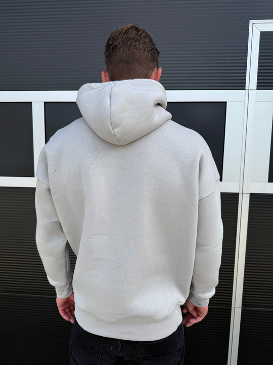 The Essentials Classic Oversized Hoodie I