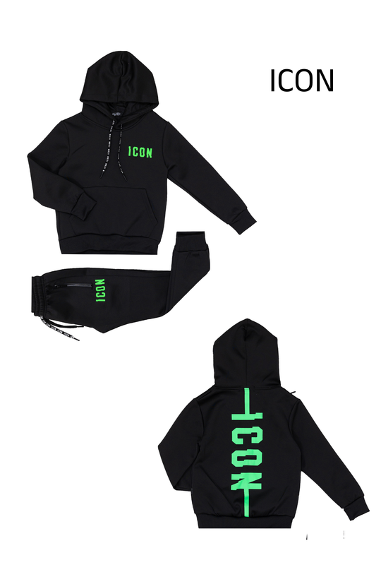 ICON Powerline Special Joggingpak