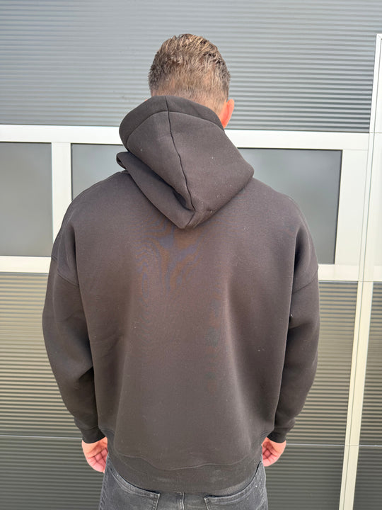 The Essentials Classic Oversized Hoodie I