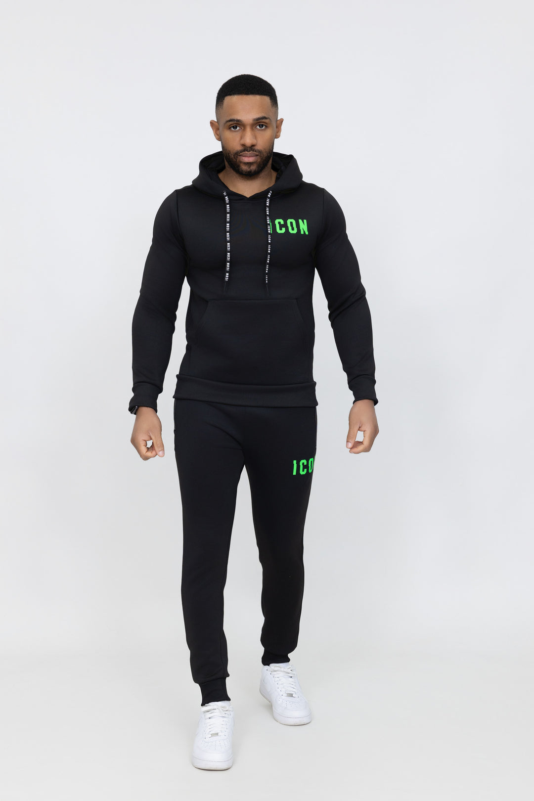 ICON Powerline Special Joggingpak