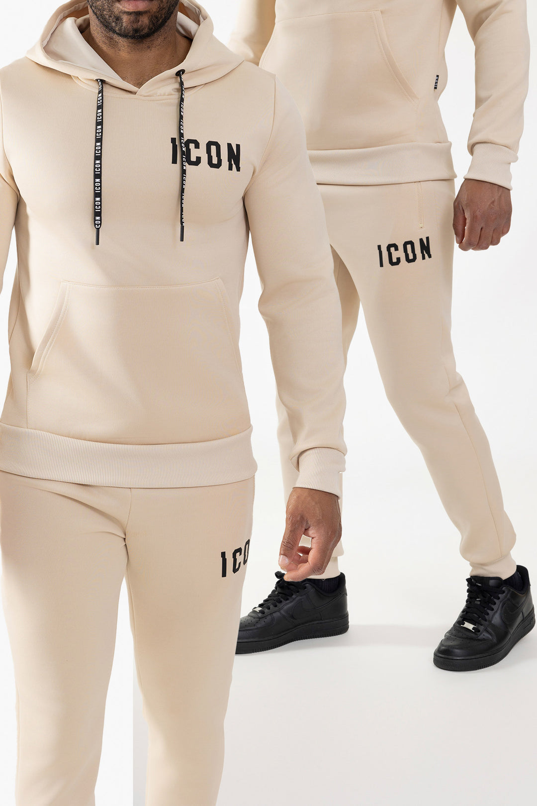 ICON Powerline Special Joggingpak