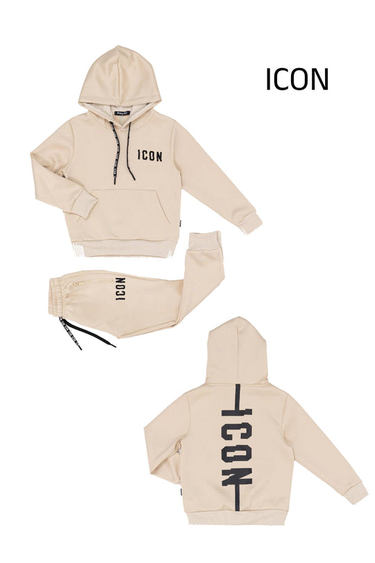 ICON Powerline Special Joggingpak