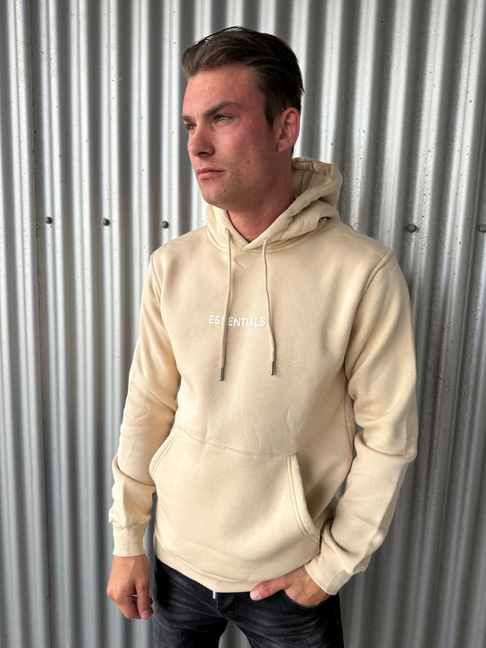 The Essentials Iconic Hoodie
