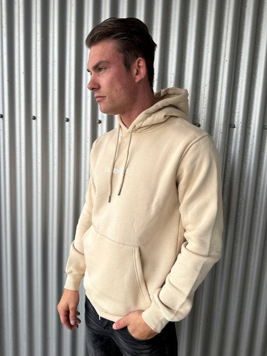 The Essentials Iconic Hoodie