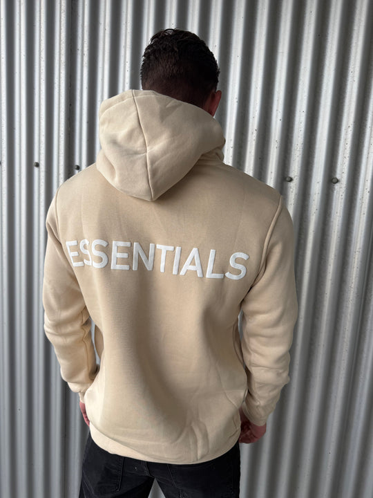 The Essentials Iconic Hoodie