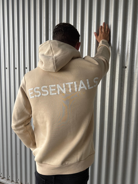 The Essentials Iconic Hoodie