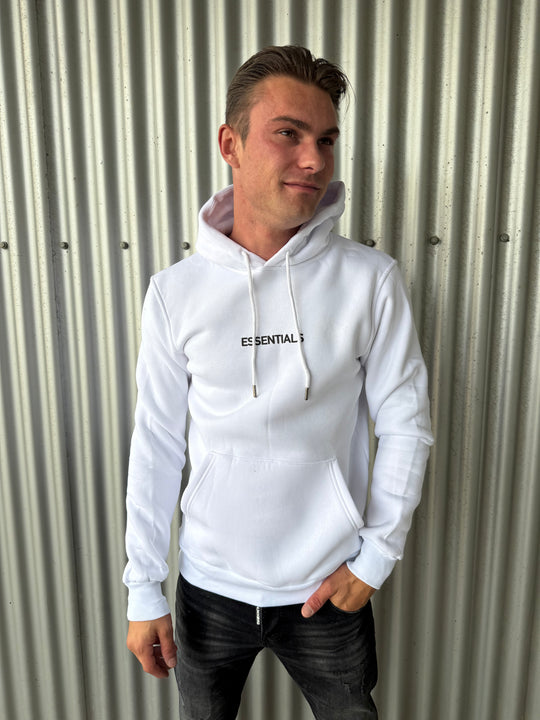 The Essentials Iconic Hoodie