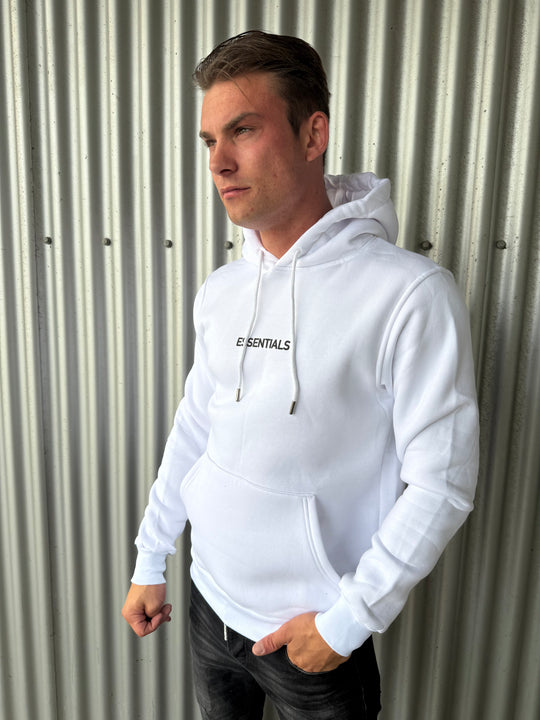 The Essentials Iconic Hoodie