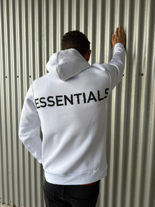 The Essentials Iconic Hoodie